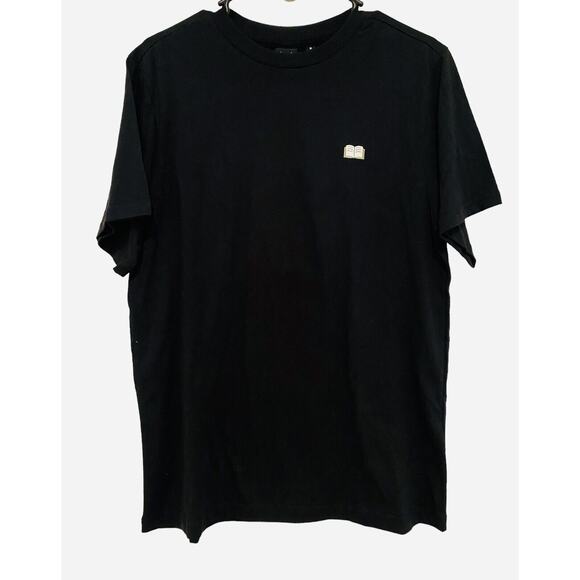 Bts Jin Tinytan New Shirt Adult Medium Authentic Official Bighit Kpop Music Nwt - Picture 1 of 8